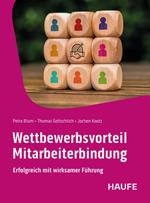 Wettbewerbsvorteil Mitarbeiterbindung