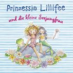 Prinzessin Lillifee und die kleine Seejungfrau