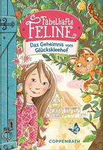 Fabelhafte Feline (Bd. 1)