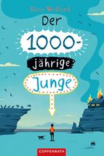 Der 1000-jährige Junge