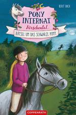 Pony-Internat Kirschental (Bd. 3)