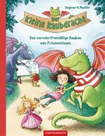 Der kleine Raubdrache (Bd. 1)