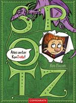 Spotz (Bd. 1)