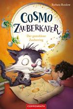 Cosmo Zauberkater (Bd. 2)