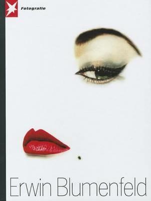 Stern Portfolio. Ediz. inglese e tedesca. Vol. 65: Erwin Blumenfeld. - copertina