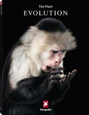 Stern Portfolio. Ediz. inglese e tedesca. Vol. 74: Tim Flach. Evolution. - copertina