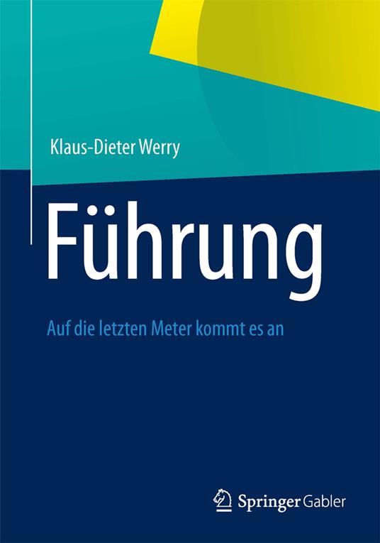 Führung