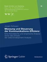 Messung und Steuerung der Kommunikations-Effizienz