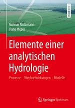 Elemente einer analytischen Hydrologie