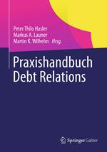 Praxishandbuch Debt Relations