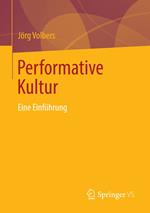 Performative Kultur