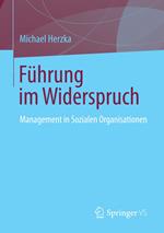 Führung im Widerspruch