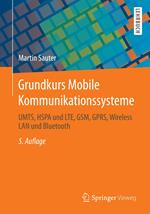 Grundkurs Mobile Kommunikationssysteme