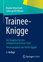 Trainee-Knigge