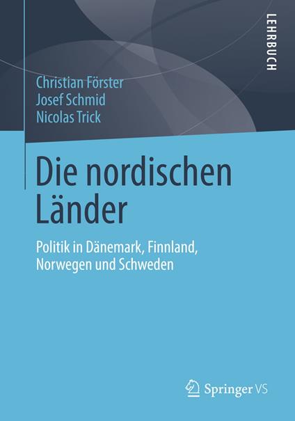 Die nordischen Länder