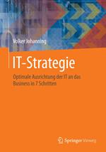 IT-Strategie