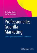 Professionelles Guerilla-Marketing