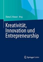 Kreativität, Innovation, Entrepreneurship