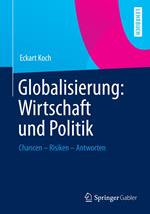 Globalisierung: Wirtschaft und Politik