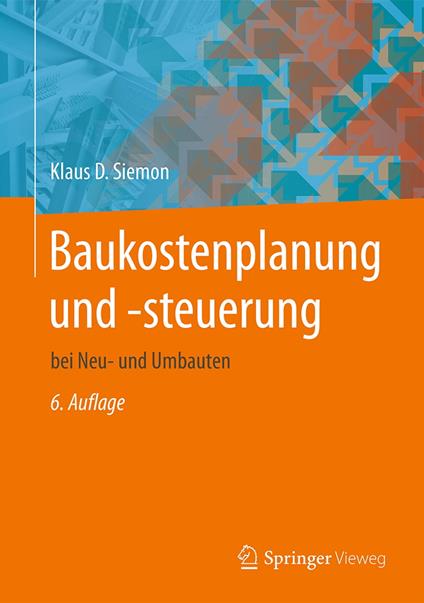 Baukostenplanung und -steuerung