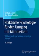 Praktische Psychologie für den Umgang mit Mitarbeitern