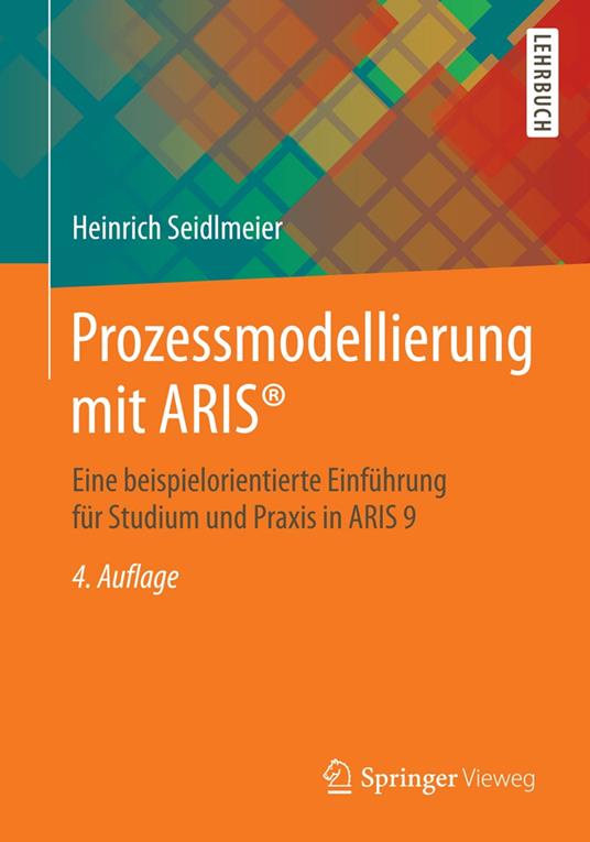 Prozessmodellierung mit ARIS®