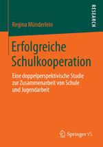 Erfolgreiche Schulkooperation