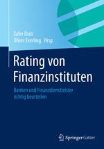 Rating von Finanzinstituten