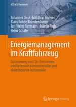 Energiemanagement im Kraftfahrzeug