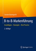 B-to-B-Markenführung