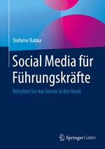 Social Media für Führungskräfte