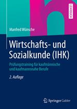 Wirtschafts- und Sozialkunde (IHK)