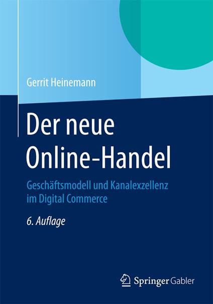 Der neue Online-Handel