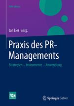 Praxis des PR-Managements