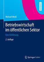 Betriebswirtschaft im öffentlichen Sektor