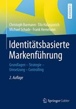 Identitätsbasierte Markenführung