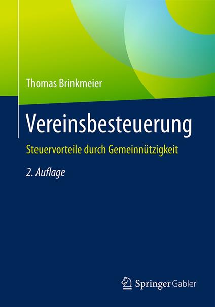 Vereinsbesteuerung