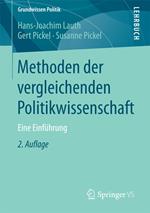 Methoden der vergleichenden Politikwissenschaft