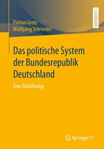 Das politische System der Bundesrepublik Deutschland