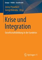 Krise und Integration