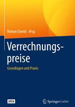 Verrechnungspreise