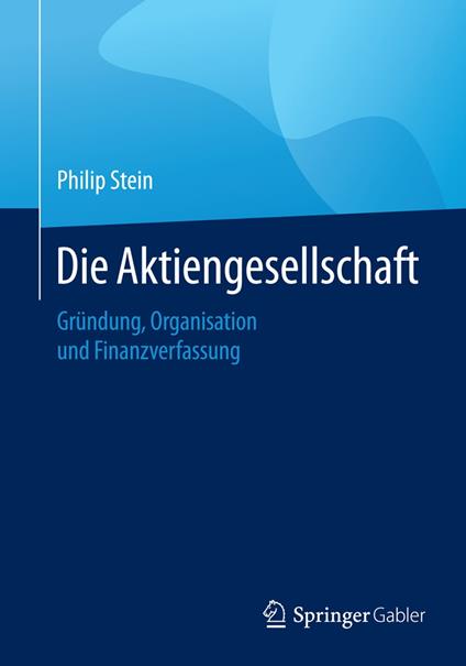 Die Aktiengesellschaft