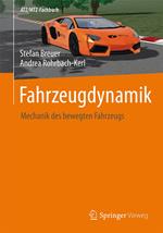 Fahrzeugdynamik