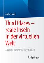 Third Places – reale Inseln in der virtuellen Welt