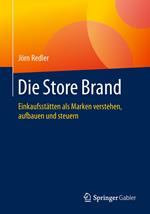 Die Store Brand