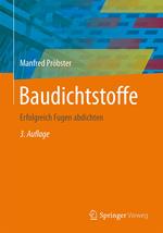 Baudichtstoffe