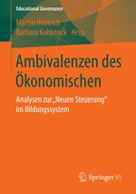 Ambivalenzen des Ökonomischen