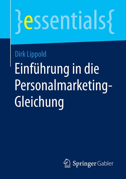 Einführung in die Personalmarketing-Gleichung