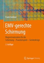 EMV-gerechte Schirmung