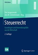 Steuerrecht